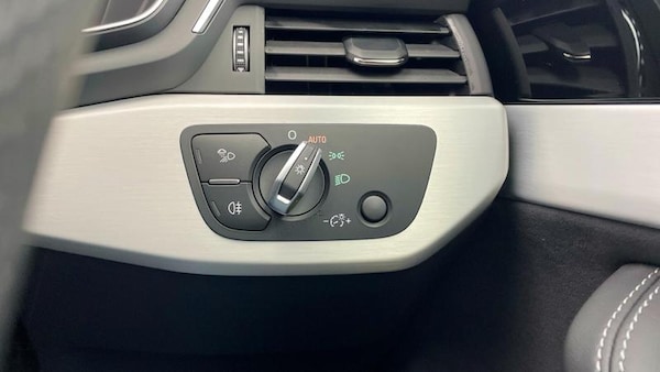 Used Audi S4 Avant 2023 for sale - 75694651: Photo 12