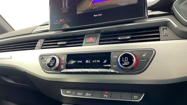 Used Audi S4 Avant 2023 for sale - 75694651: Photo 13