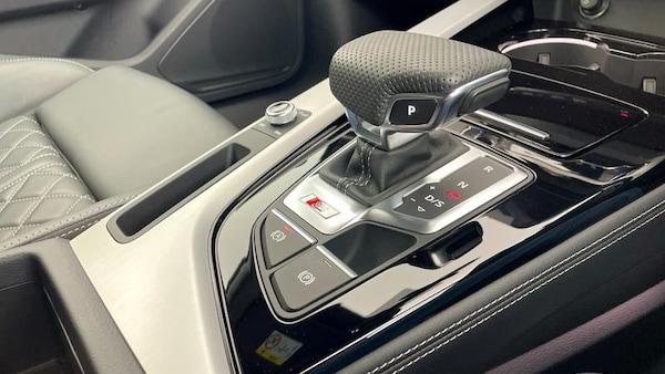 Used Audi S4 Avant 2023 for sale - 75694651: Photo 14