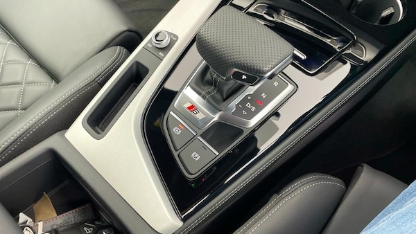 Used Audi S4 Avant 2023 for sale - 75694651: Photo 15