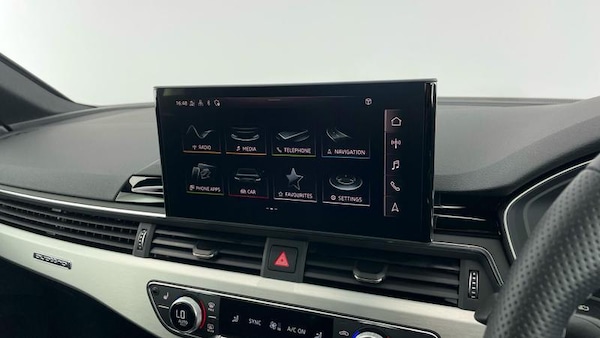 Used Audi S4 Avant 2023 for sale - 75694651: Photo 18