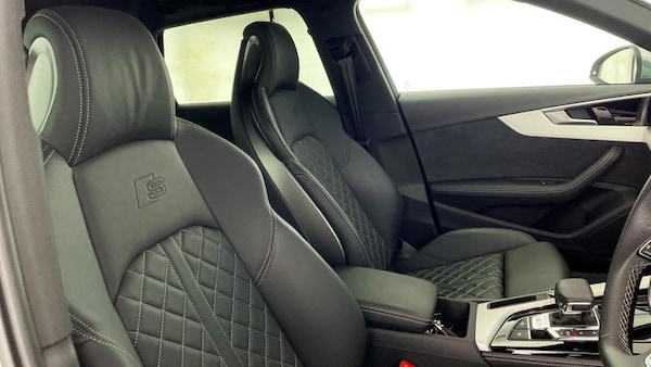 Used Audi S4 Avant 2023 for sale - 75694651: Photo 19
