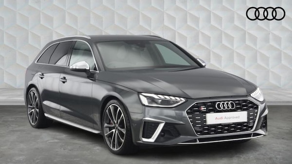 Used Audi S4 Avant 2023 for sale - 75694651: Photo 1