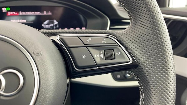 Used Audi S4 Avant 2023 for sale - 75694651: Photo 21