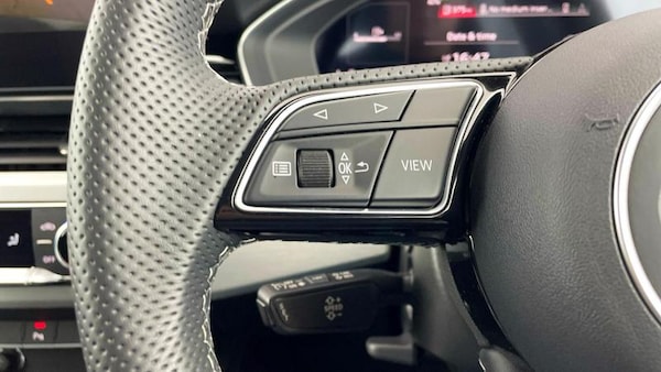 Used Audi S4 Avant 2023 for sale - 75694651: Photo 23
