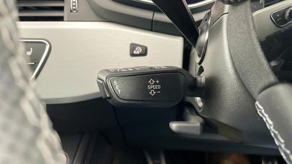 Used Audi S4 Avant 2023 for sale - 75694651: Photo 24
