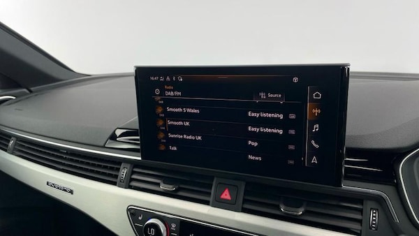 Used Audi S4 Avant 2023 for sale - 75694651: Photo 27