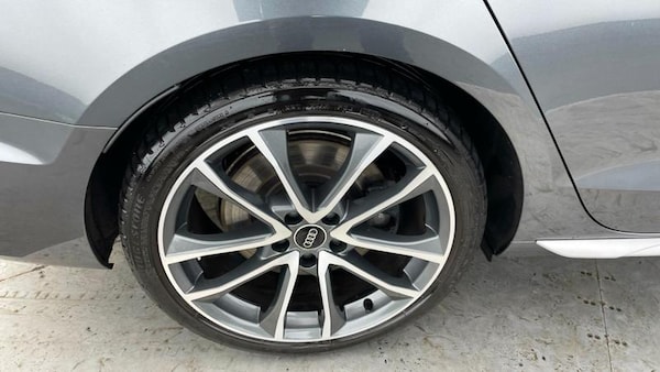 Used Audi S4 Avant 2023 for sale - 75694651: Photo 28