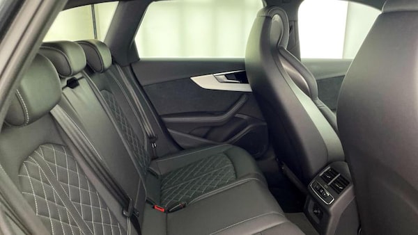 Used Audi S4 Avant 2023 for sale - 75694651: Photo 29