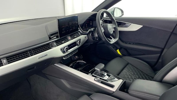 Used Audi S4 Avant 2023 for sale - 75694651: Photo 2
