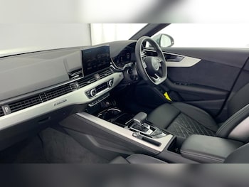 Used Audi S4 Avant 2023 for sale - 75694651: Photo