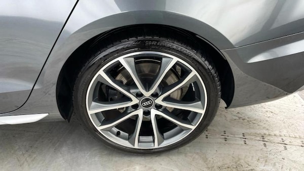 Used Audi S4 Avant 2023 for sale - 75694651: Photo 33