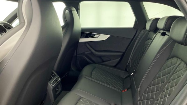 Used Audi S4 Avant 2023 for sale - 75694651: Photo 34