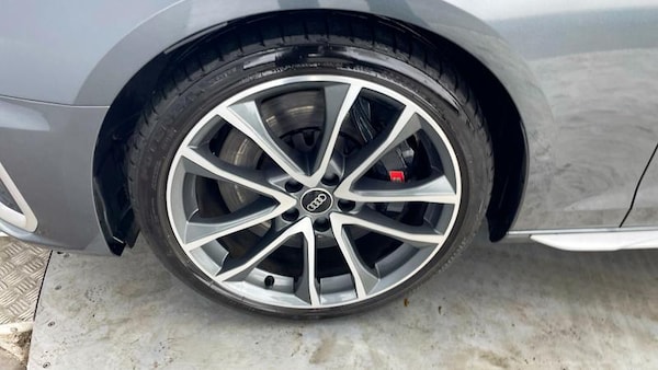 Used Audi S4 Avant 2023 for sale - 75694651: Photo 35