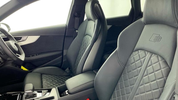 Used Audi S4 Avant 2023 for sale - 75694651: Photo 36