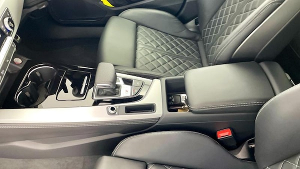 Used Audi S4 Avant 2023 for sale - 75694651: Photo 38