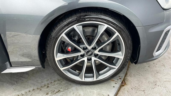 Used Audi S4 Avant 2023 for sale - 75694651: Photo 5