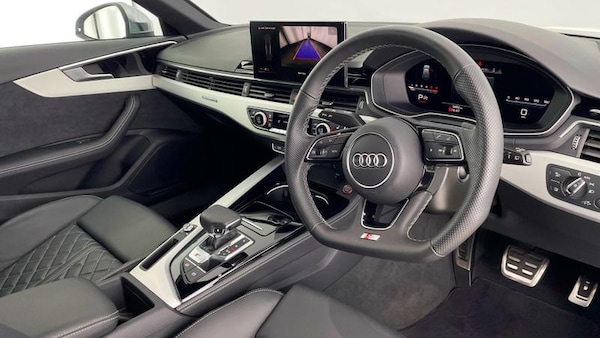 Used Audi S4 Avant 2023 for sale - 75694651: Photo 6