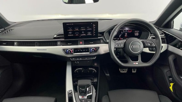 Used Audi S4 Avant 2023 for sale - 75694651: Photo 8