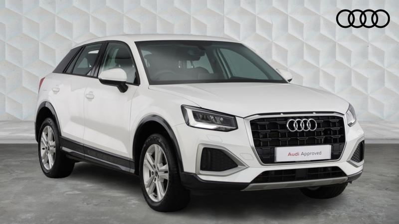 Used Audi Q2 2022 for sale - 76433975: Photo 1