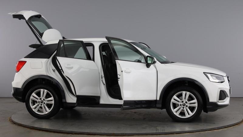 Used Audi Q2 2022 for sale - 76433975: Photo 10