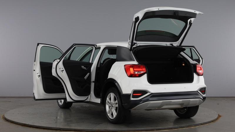 Used Audi Q2 2022 for sale - 76433975: Photo 11