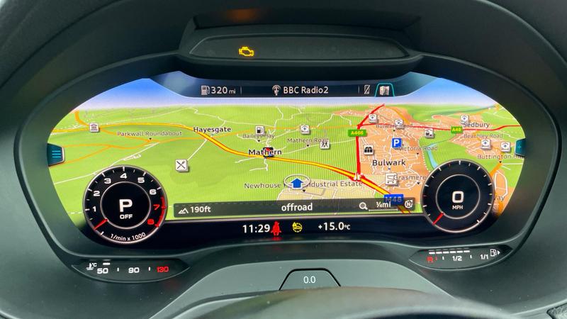 Used Audi Q2 2022 for sale - 76433975: Photo 12