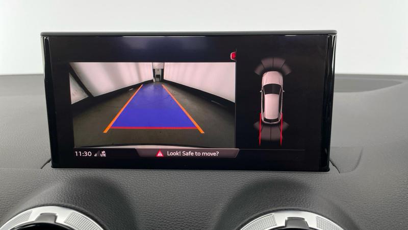 Used Audi Q2 2022 for sale - 76433975: Photo 15