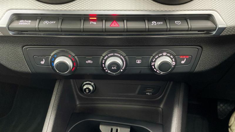 Used Audi Q2 2022 for sale - 76433975: Photo 16