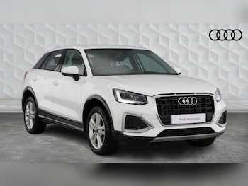Audi - Q2