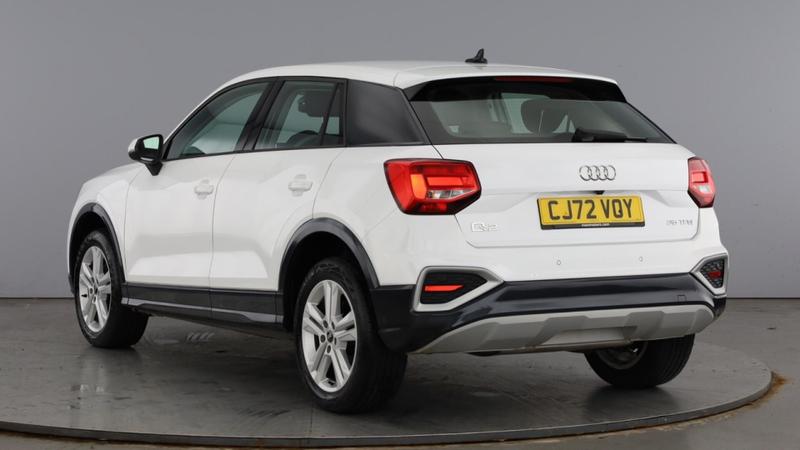 Used Audi Q2 2022 for sale - 76433975: Photo 3