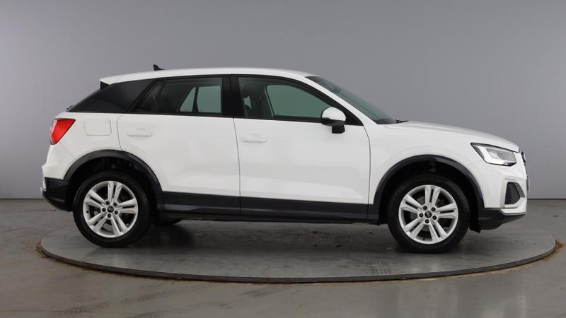 Used Audi Q2 2022 for sale - 76433975: Photo 4