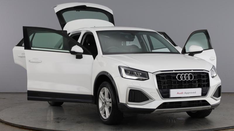 Used Audi Q2 2022 for sale - 76433975: Photo 9