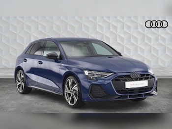 Audi - A3