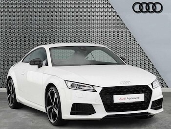 Used Audi TT 2021 for sale - 77186974: Photo
