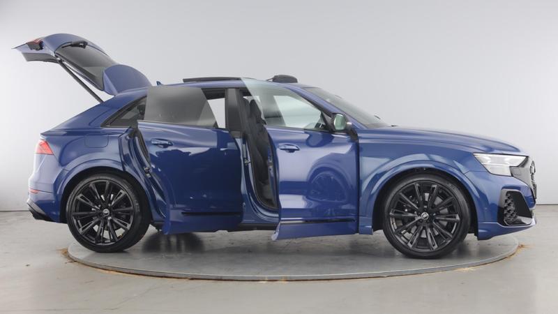 Used Audi SQ8 for sale - 77447552: Photo 10