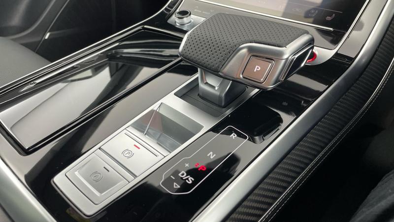 Used Audi SQ8 for sale - 77447552: Photo 13