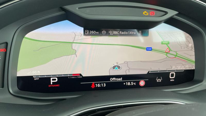 Used Audi SQ8 for sale - 77447552: Photo 15