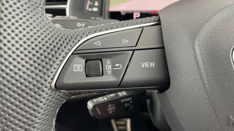 Used Audi SQ8 for sale - 77447552: Photo 17