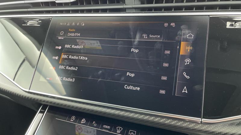 Used Audi SQ8 for sale - 77447552: Photo 21