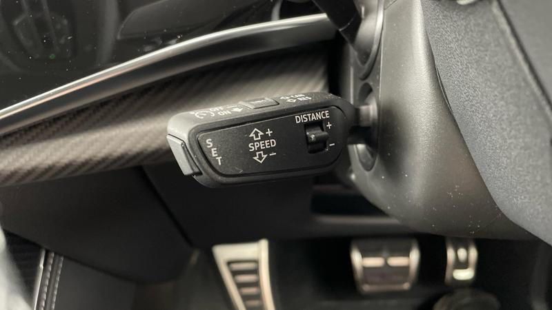 Used Audi SQ8 for sale - 77447552: Photo 22