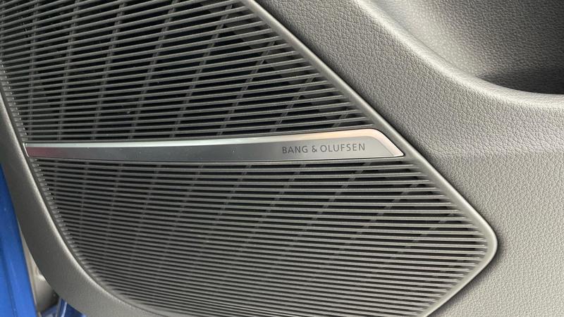 Used Audi SQ8 for sale - 77447552: Photo 23