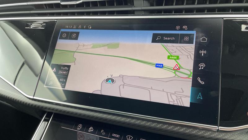 Used Audi SQ8 for sale - 77447552: Photo 25