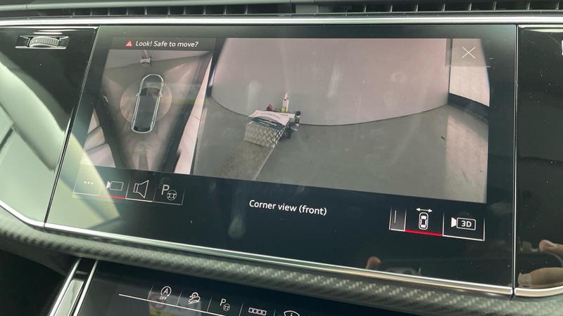 Used Audi SQ8 for sale - 77447552: Photo 26