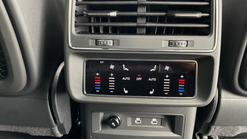 Used Audi SQ8 for sale - 77447552: Photo 28