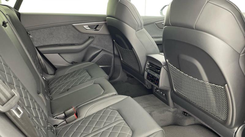 Used Audi SQ8 for sale - 77447552: Photo 29