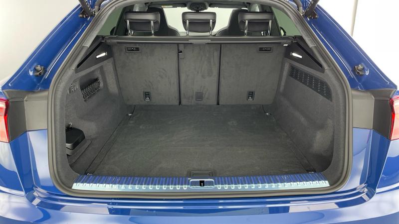 Used Audi SQ8 for sale - 77447552: Photo 32