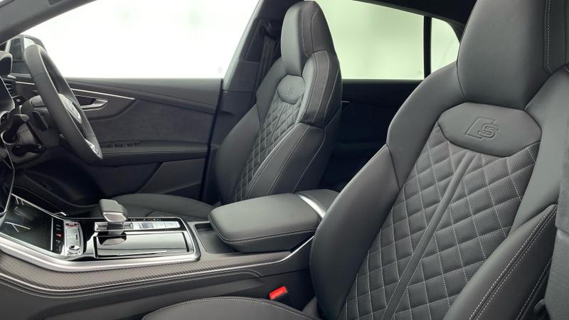 Used Audi SQ8 for sale - 77447552: Photo 37