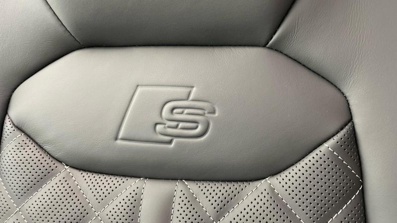 Used Audi SQ8 for sale - 77447552: Photo 38