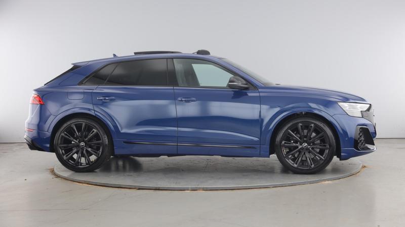 Used Audi SQ8 for sale - 77447552: Photo 4